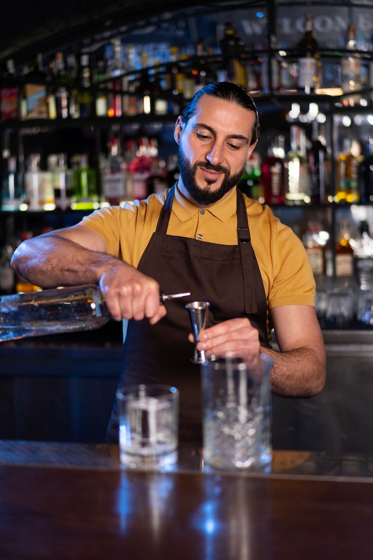 Javlon Mirzayev – Raqamli tajriba dizayneri